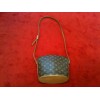 Sac Louis Vuitton Drouot en toile monogram