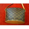 Sac Louis Vuitton Drouot en toile monogram