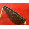 Sac Louis Vuitton Drouot en toile monogram