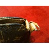 Sac Louis Vuitton Drouot en toile monogram