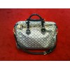 Sac Louis Vuitton Speedy 30 en tissu monogram denim