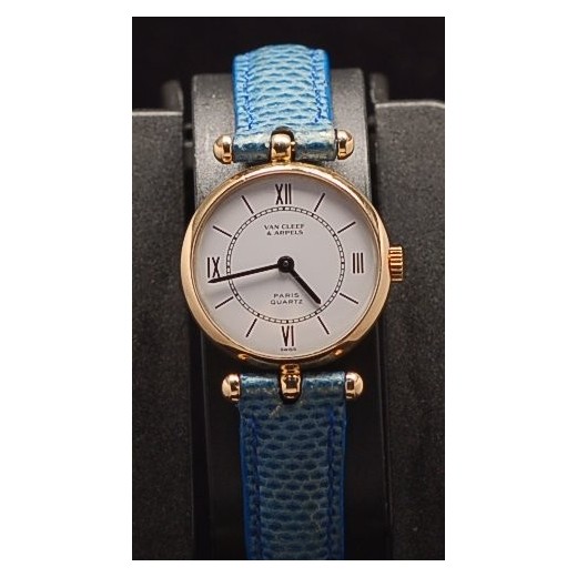 montre van cleef 