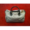 Sac Louis Vuitton Speedy 30 en tissu monogram denim