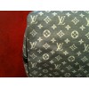 Sac Louis Vuitton Speedy 30 en tissu monogram denim