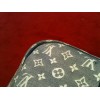 Sac Louis Vuitton Speedy 30 en tissu monogram denim