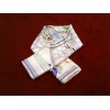 Foulard Cartier Panthères en soie