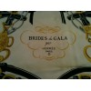 Carré Hermès Brides de Gala en soie