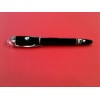 Stylo plume Montblanc Starwalker platinum