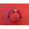 Bracelet Dinh Van Menottes R10 en argent