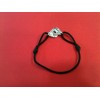 Bracelet Dinh Van Menottes R12 en argent