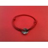 Bracelet Dinh Van Pi chinois en argent