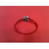 Bracelet Dinh Van Pi chinois en argent