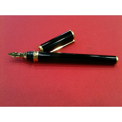 Stylo plume Dupont
