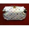 Sac Louis Vuitton Speedy 30 en toile Monogram multicolore