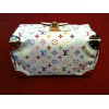 Sac Louis Vuitton Speedy 30 en toile Monogram multicolore