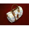 Sac Louis Vuitton Speedy 30 en toile Monogram multicolore