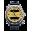 Montre Breitling Emergency Titane