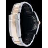 Montre Rolex Datejust 36mm or et acier
