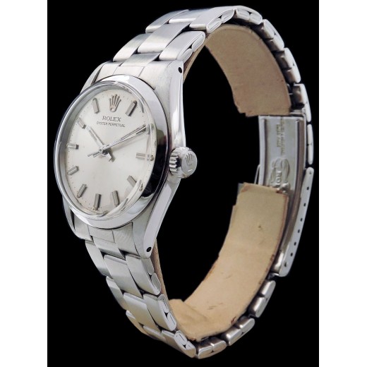 Montre Rolex Oyster Perpetual Automatique