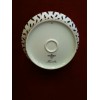 Serviteur Bernardaud Frivole en porcelaine de Limoges