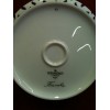 Serviteur Bernardaud Frivole en porcelaine de Limoges