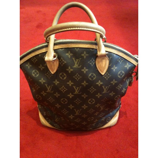 Sac Louis Vuitton Lockit