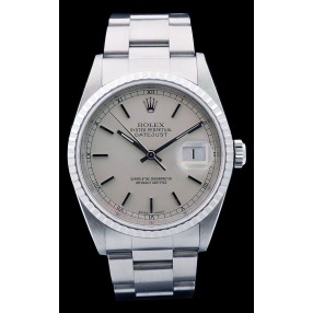 Montre Rolex Datejust 36 mm