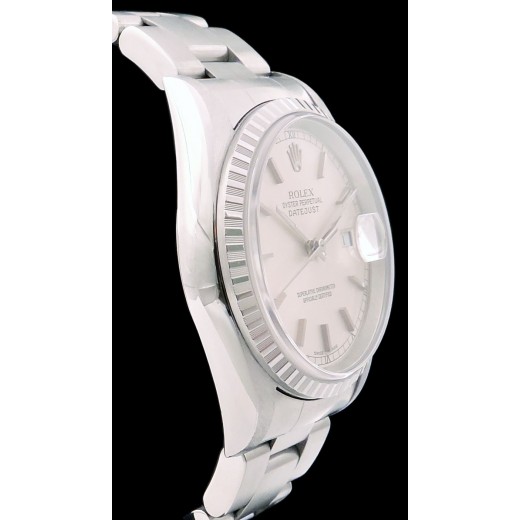 Montre Rolex Datejust 36 mm