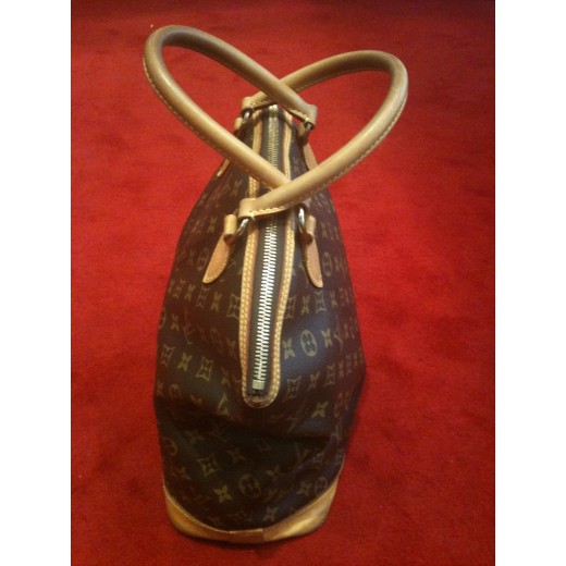 Sac Louis Vuitton Lockit