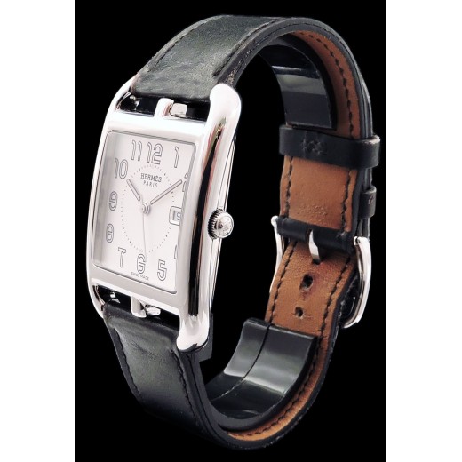 Montre Hermès Cape Cod GM
