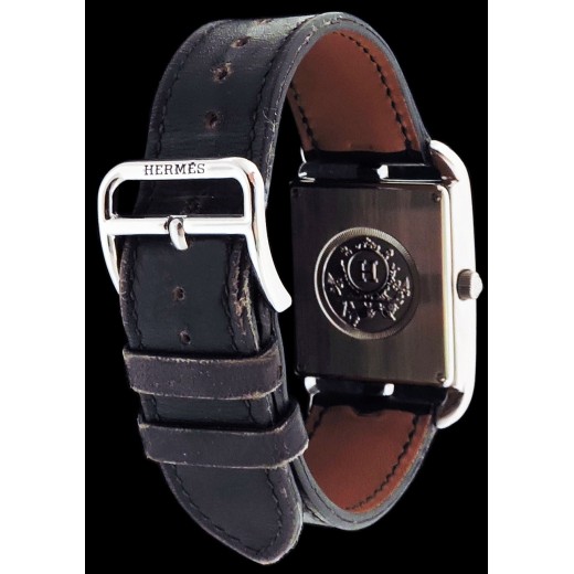 Montre Hermès Cape Cod GM
