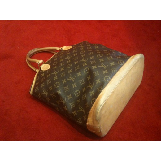 Sac Louis Vuitton Lockit