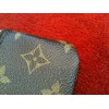 Pochette clés Louis Vuitton en toile monogram