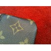 Pochette clés Louis Vuitton en toile monogram