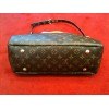 Sac Louis Vuitton Pallas en toile monogram