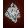 Foulard Burberry