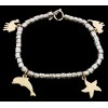 Bracelet Dodo Pomellato Quatre Charms