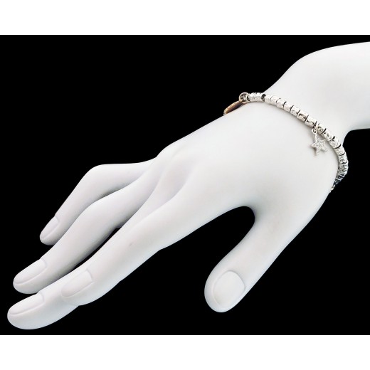 Bracelet Dodo Pomellato Quatre Charms