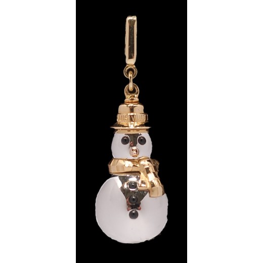 Breloque Louis Vuitton joaillerie