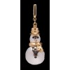 Breloque Louis Vuitton joaillerie