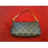 Pochette Louis Vuitton Accessoires en toile monogram