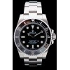 Montre Rolex Submariner Lunette Céramique 114060