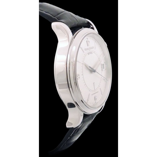 Montre Jaeger Lecoultre Master Control Réveil