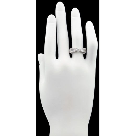 Solitaire diamant 1,20 carat en or