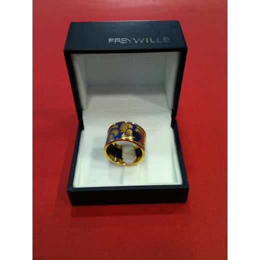 Frey best sale wille bague
