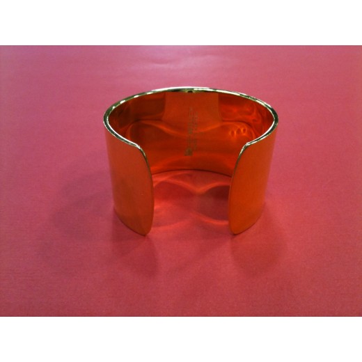 Bracelet Manchette Frey Wille Passionate Russia en émail 