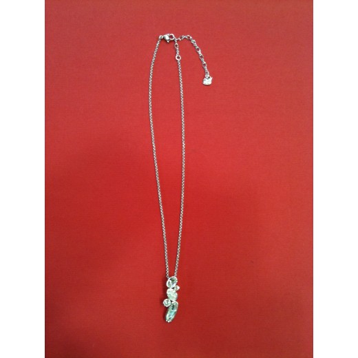 Collier Swarovski