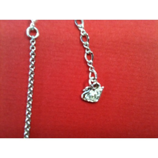 Collier Swarovski