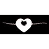 Bracelet Poiray Coeur