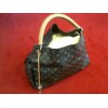 Sac Louis Vuitton Artsy en toile monogram